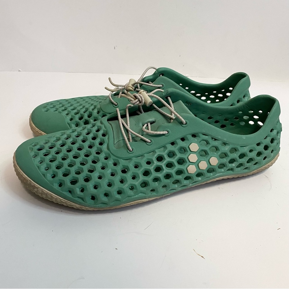 Vivobarefoot Ultra 3 Bloom Barefoot Running Shoes Sandals Water to Land Size 45